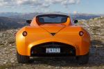 Venturi America 2012 года
